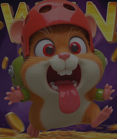 Hamster Run
