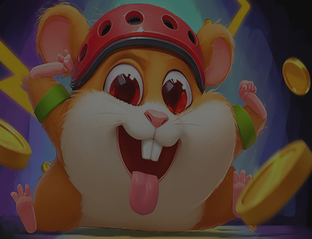 Hamster Run