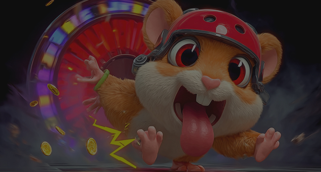 Hamster Run