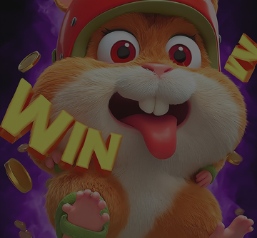 Hamster Run