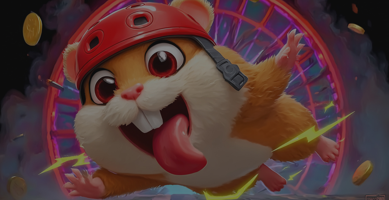Hamster Run