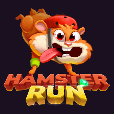 Hamster Run